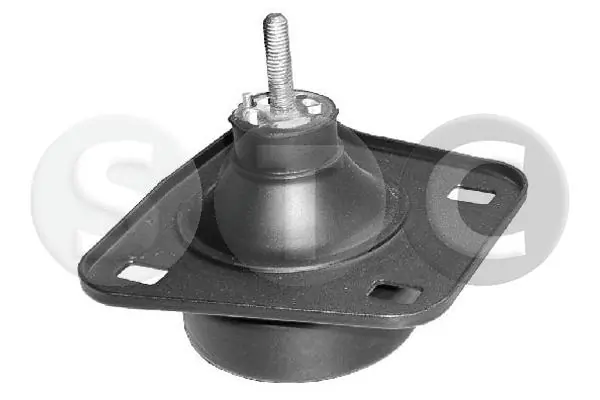 B1034 JP Group Soporte de motor derecho