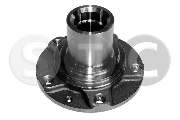 Buje de rueda Boxer  furgoneta (2006-2026) original desde 37,75 €