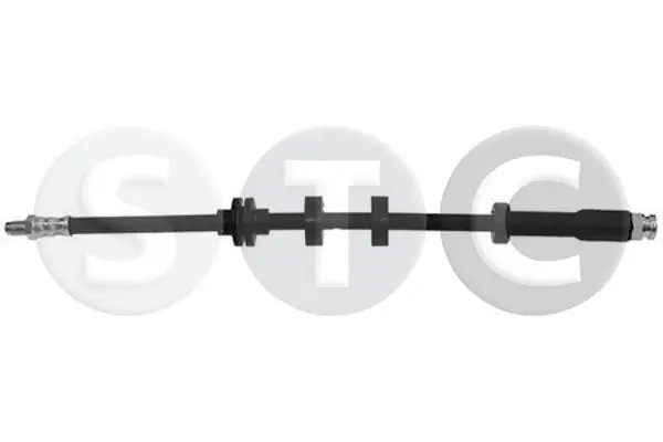 T496504 STC