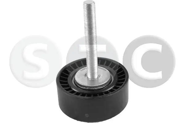 T458504 STC