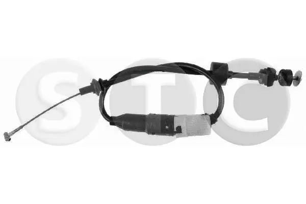 Comprar Cable de embrague Volkswagen Polo IV 9N, 9A a bajo precio