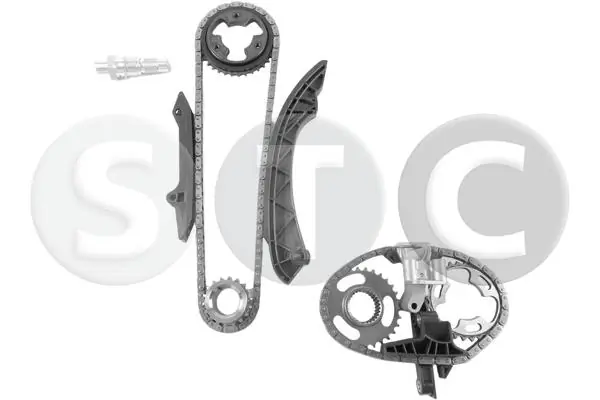 T451372 STC