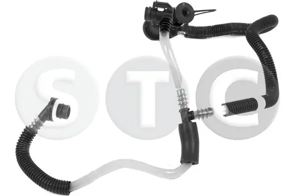 T492205 STC
