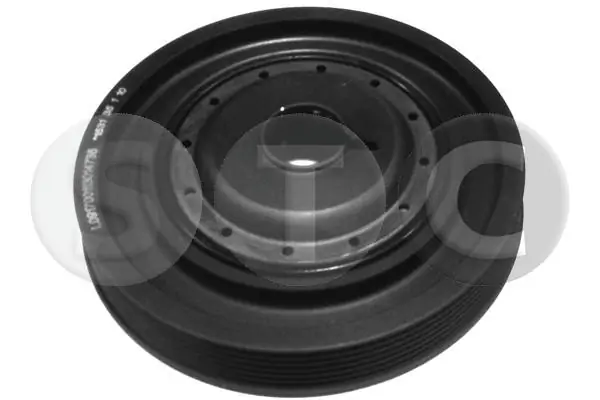 Comprar La polea del cigüeñal Clio II BB, CB