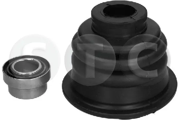 T401763 STC