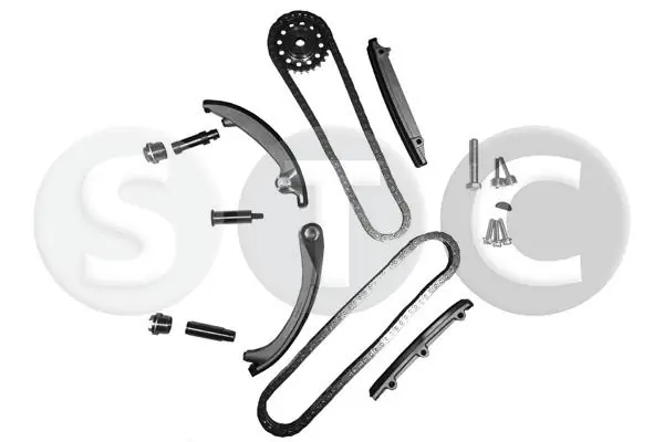T406108 STC