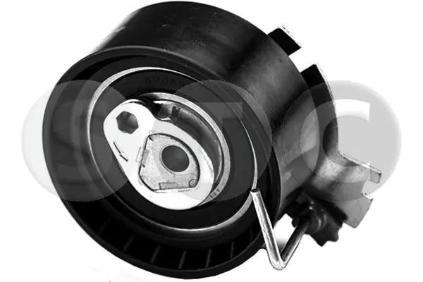 Tensor, correa dentada Peugeot 307 3H