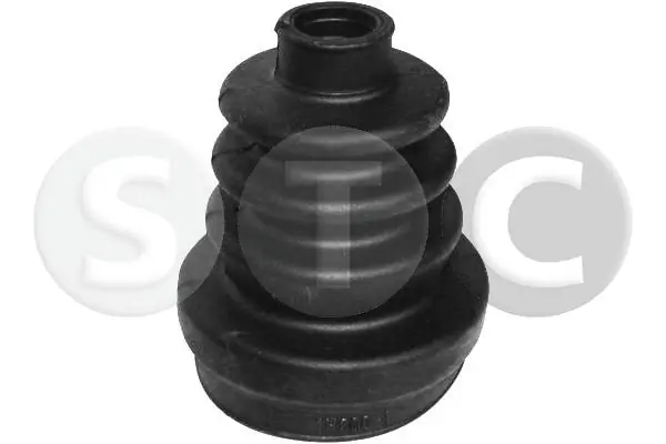  Fuelle de transmisión delantero interior Ford Orion 2