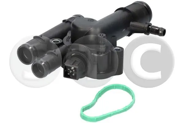 T403645 STC