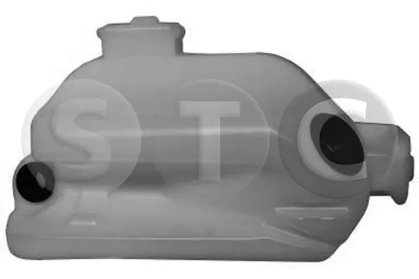 Depósito de limpiaparabrisas para Renault Kangoo FW0