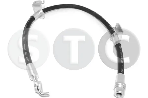 T496684 STC
