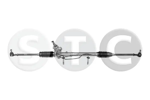 T450327 STC