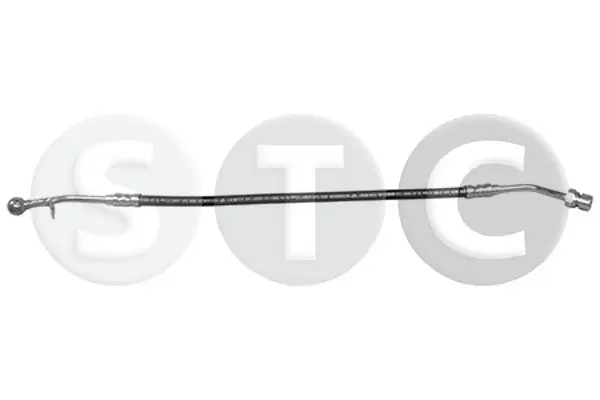 Latiguillos de freno delantero para Nissan Cabstar TL, VL