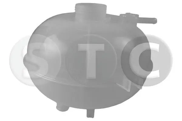 Botella de expansión Fiat Stilo 