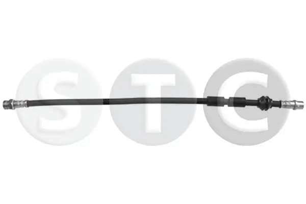 Latiguillos de freno delantero para Opel Frontera 5MWL4