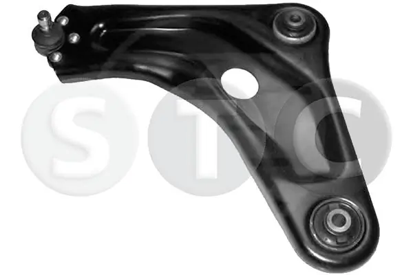 T453583 STC