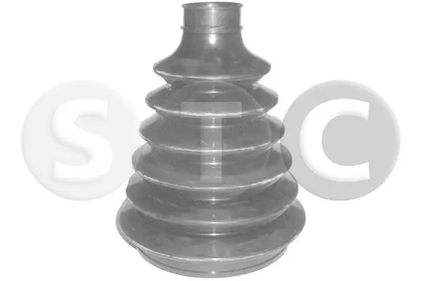 T400750 STC