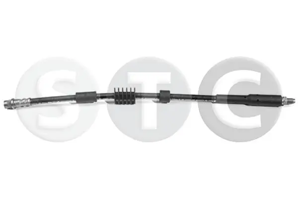 Tubo de frenos delantero Citroen C4 II (2010-2026)
