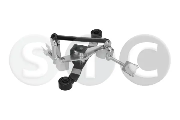 T406033 STC