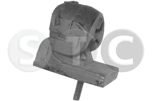 Soporte silenciador C2  hatchback (2003-2008) original desde 9,84 €
