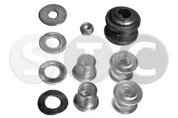 T400907 STC