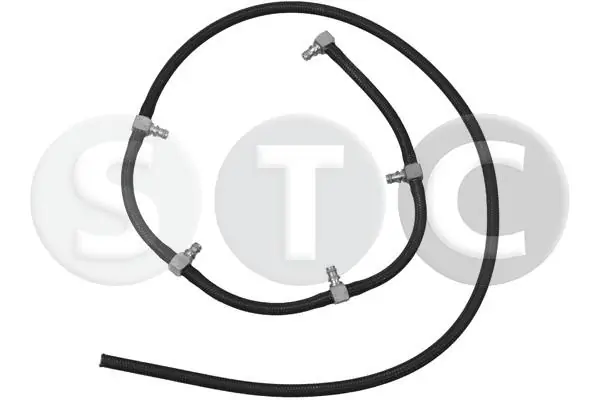 T433001 STC