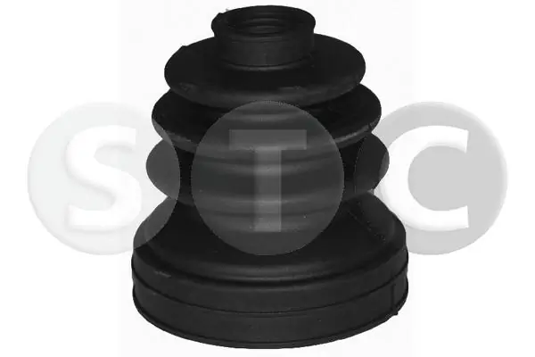 Fuelle, semieje delantero interior para Ford Fiesta V (JH, JD)