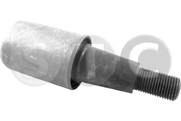 T458117 STC