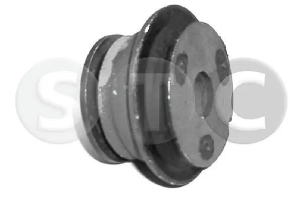 Precio del repuesto silentblock del eje trasero Punto  descapotable