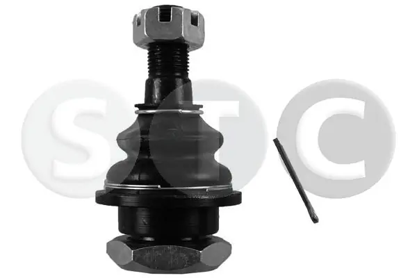 T453248 STC