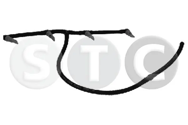 T492510 STC