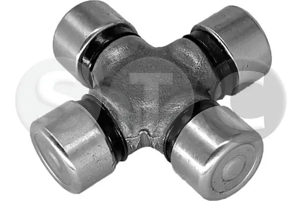 Comprar Cruceta del eje cardán trasero Renault DUSTER I HS a bajo precio