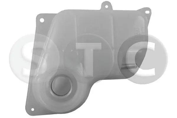 Vaso de expansión sistema de refrigeración A6  familiar (2004-2011) original desde 23,69 €
