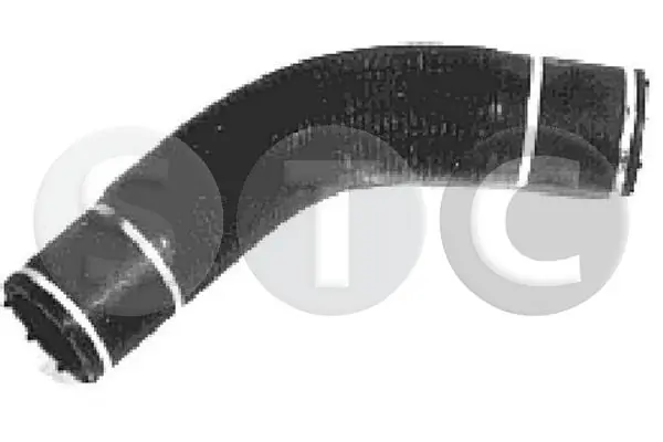 Comprar Manguera (tubo) del sistema de refrigeración Peugeot 205 II 20A, C a bajo precio