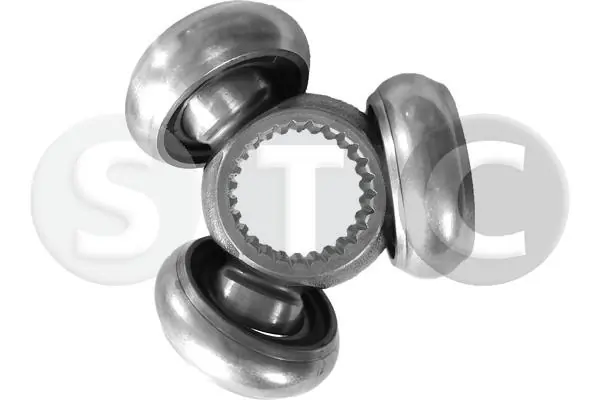T439405 STC