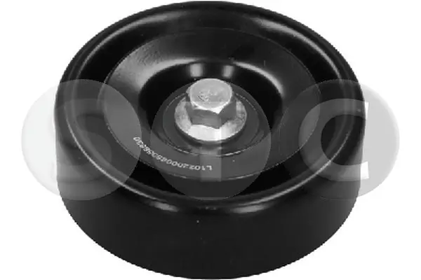 T458630 STC