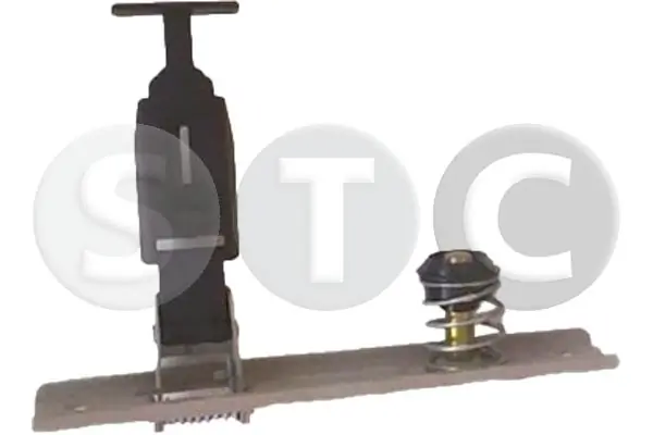 T443549 STC