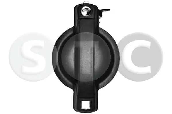 T443545 STC