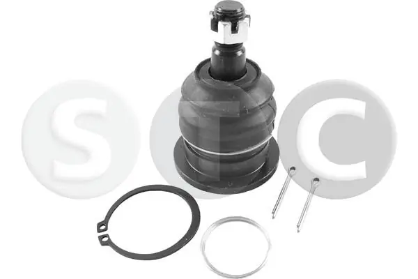 T453184 STC