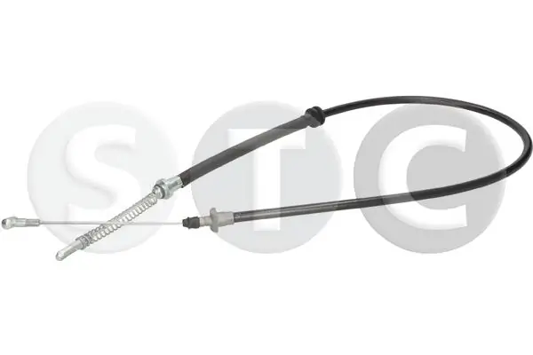 T481364 STC