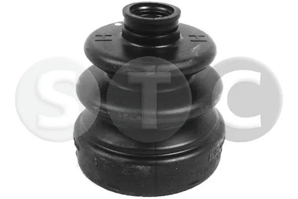 Fuelle, semieje delantero interior para Hyundai Ix35  (LM)