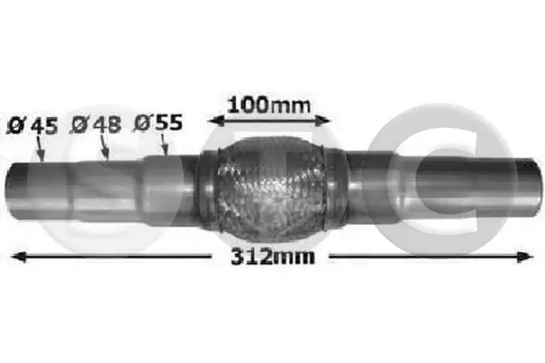 T402045 STC