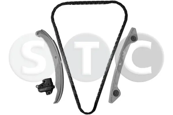 T458316 STC