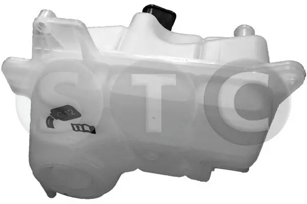 T403968 STC