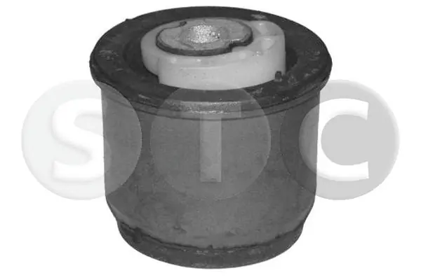 silentblock del eje trasero Fiat Punto II (188AX)
