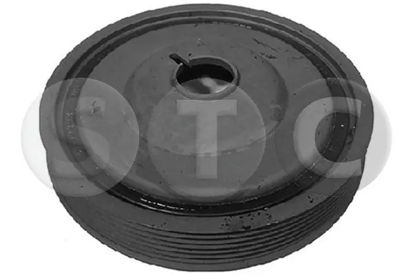 Comprar Polea del cigüeñal Nissan Almera II N16 a bajo precio