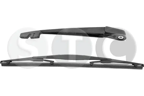 Limpiaparabrisas posterior Subaru Outback (B13, BP)