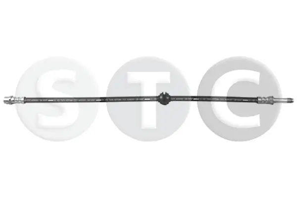 Tubo flexible de frenos delantero Vito  bus (2003-2014) original desde 15,52 €