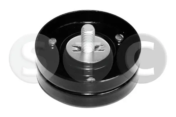 Rodillo guia para Seat Leon  (1M1)