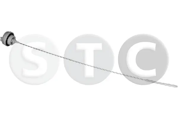 Varilla del nivel de aceite Renault Espace 4 JK0